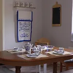 아파트 Juli's Im Spreewald *