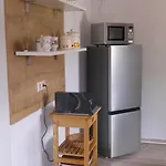 Juli's Im Spreewald 아파트 콜크비츠