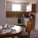 Juli's Im Spreewald 아파트 *