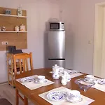 아파트 Juli's Im Spreewald *
