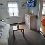 아파트 Juli's Im Spreewald *