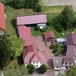 Juli's Im Spreewald *