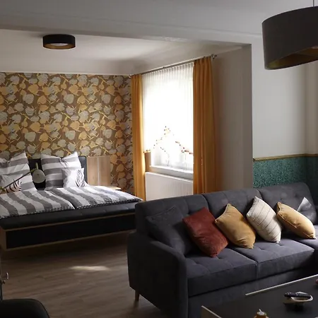 Juli's Im Spreewald * Kolkwitz (Spree-Neisse)