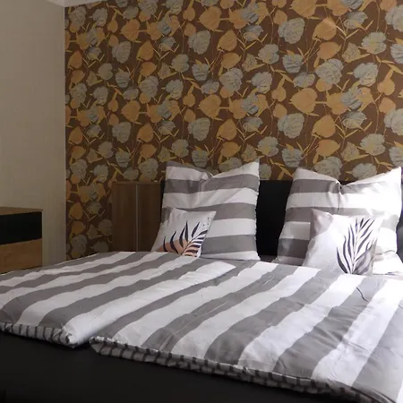 Apartamento Juli's Im Spreewald