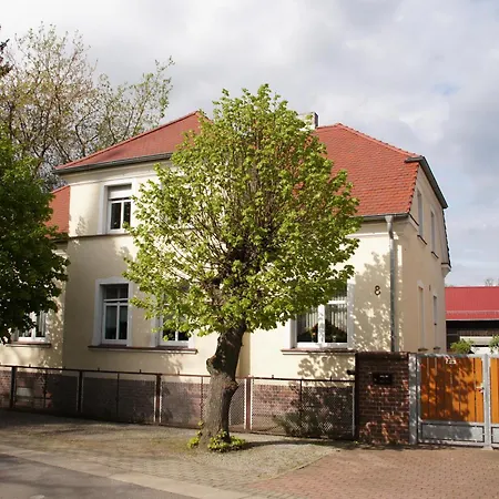 Apartamento Juli's Im Spreewald Kolkwitz (Spree-Neisse)