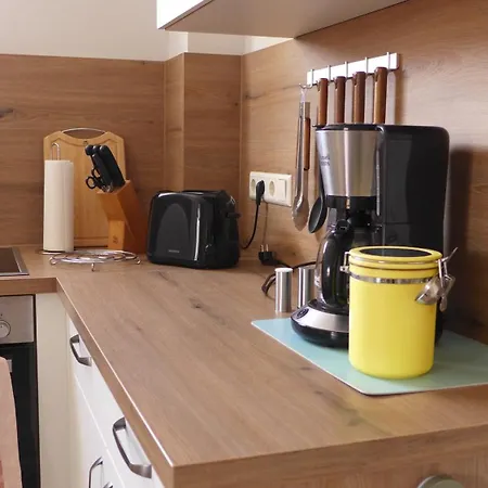 Juli's Im Spreewald Kolkwitz (Spree-Neisse)