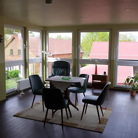 Apartamento Juli's Im Spreewald