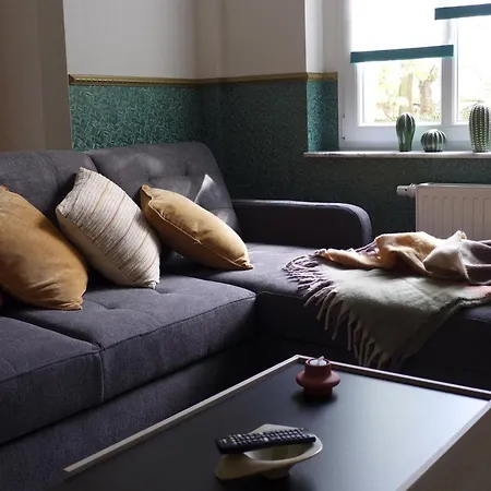 Apartamento Juli's Im Spreewald *