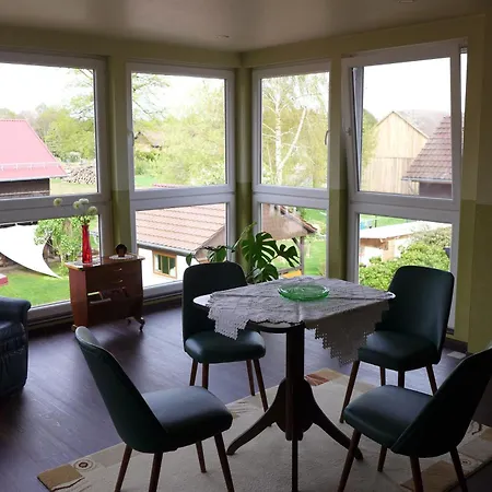Apartamento Juli's Im Spreewald Kolkwitz (Spree-Neisse)