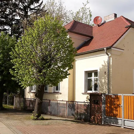 Juli's Im Spreewald Appartement