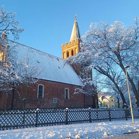 Apartamento Juli's Im Spreewald