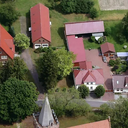 Apartamento Juli's Im Spreewald Kolkwitz (Spree-Neisse)