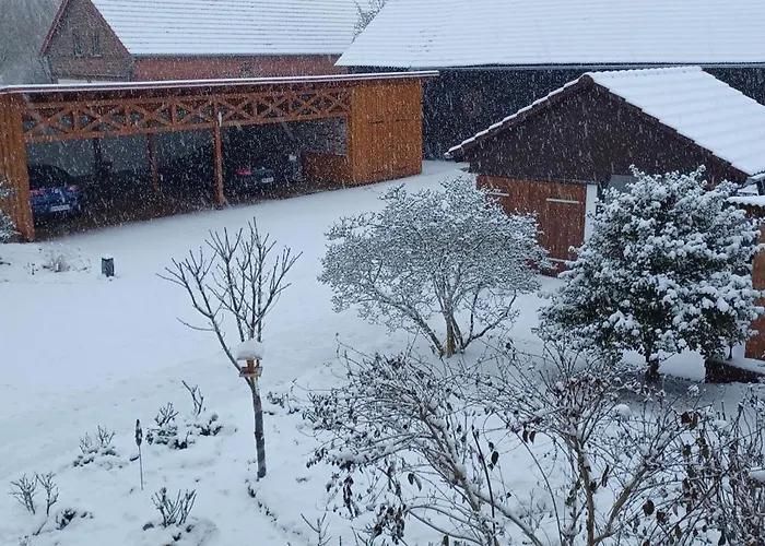 Juli's Im Spreewald Lejlighed Kolkwitz (Spree-Neisse)