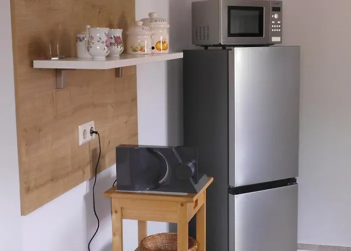 Juli's Im Spreewald Apartamento Kolkwitz (Spree-Neisse)