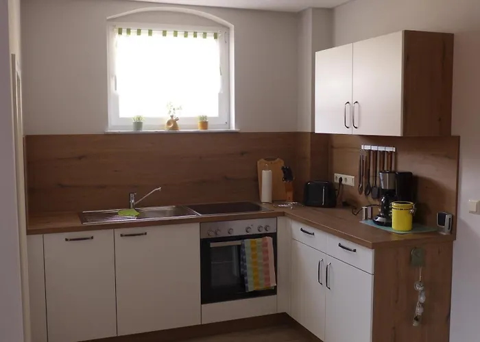 Juli's Im Spreewald *