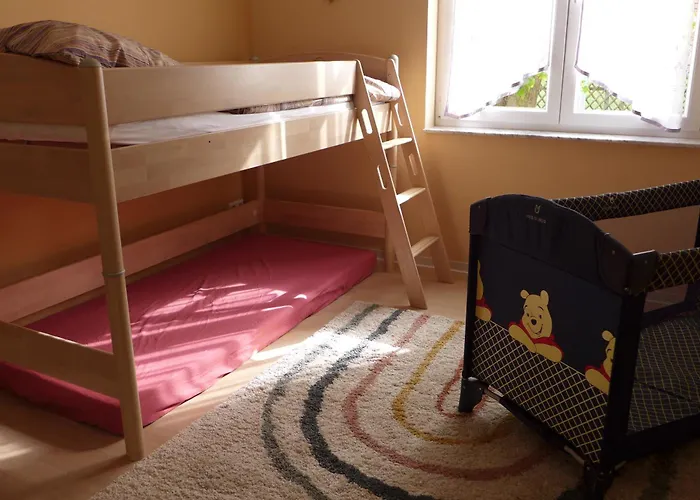 Juli's Im Spreewald Kolkwitz (Spree-Neisse)