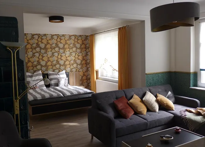 Juli's Im Spreewald * Kolkwitz (Spree-Neisse)