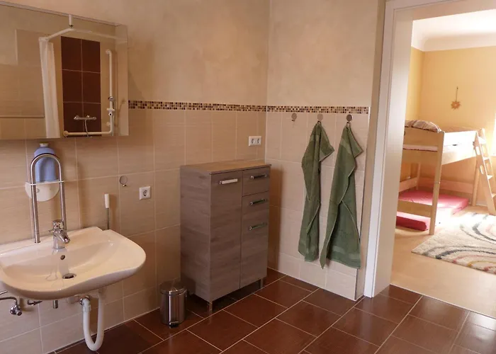 Juli's Im Spreewald Kolkwitz (Spree-Neisse)