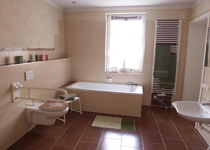 Juli's Im Spreewald * Kolkwitz (Spree-Neisse)