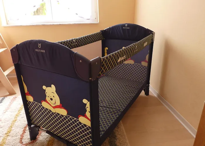 Juli's Im Spreewald Apartamento *