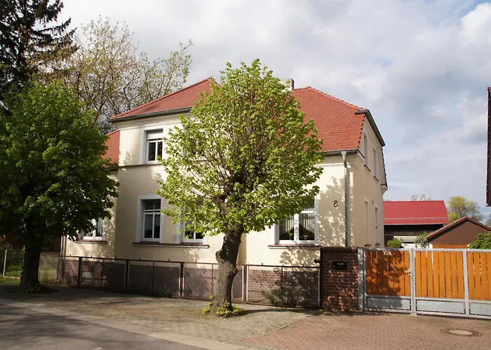 Lejlighed Juli's Im Spreewald Kolkwitz (Spree-Neisse)