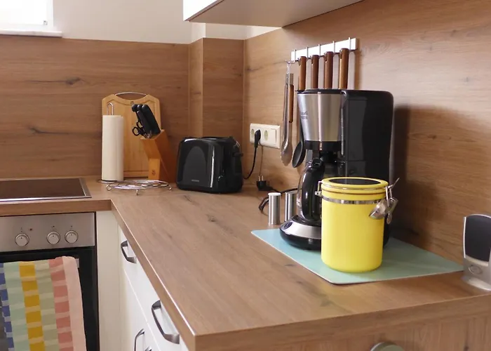 Juli's Im Spreewald Kolkwitz (Spree-Neisse)