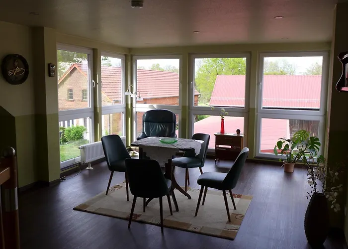 Apartamento Juli's Im Spreewald