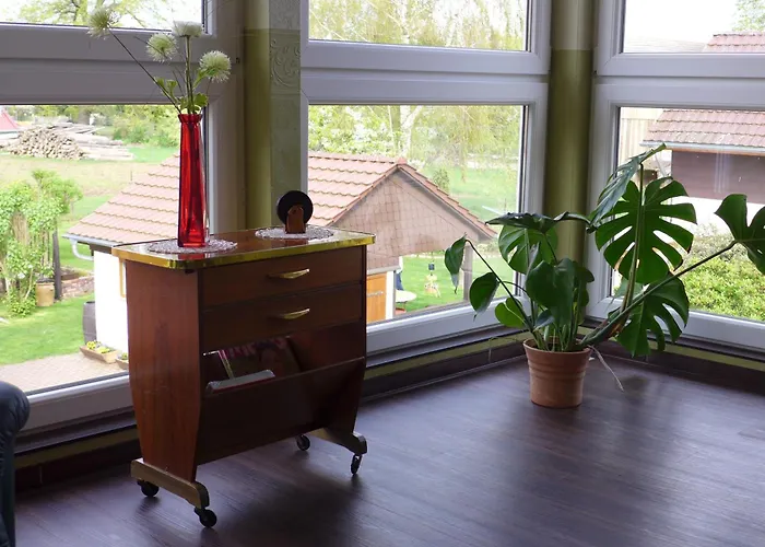 Juli's Im Spreewald Apartamento Kolkwitz (Spree-Neisse)