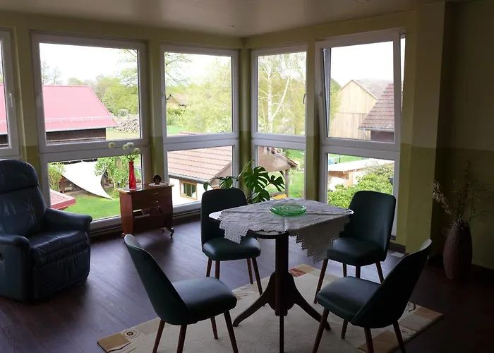 Apartamento Juli's Im Spreewald Kolkwitz (Spree-Neisse)
