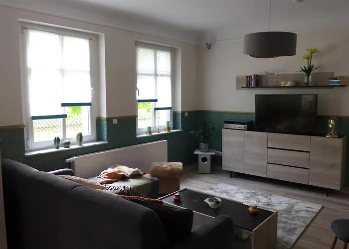 Juli's Im Spreewald * Kolkwitz (Spree-Neisse)