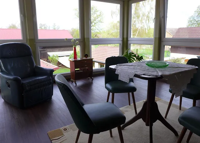 Juli's Im Spreewald Lejlighed *