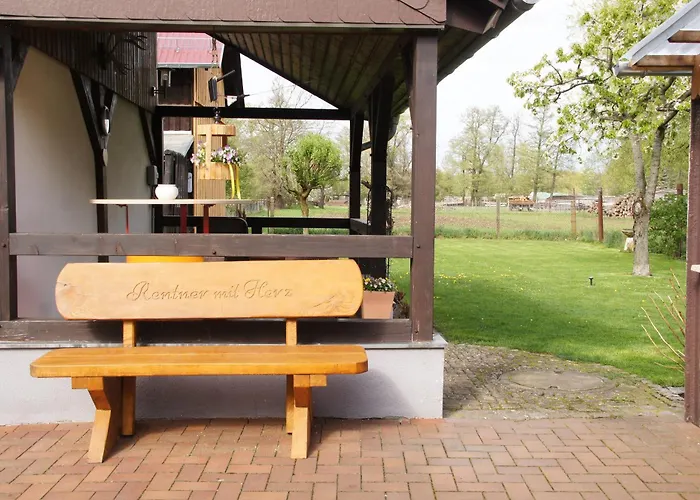 Juli's Im Spreewald Kolkwitz (Spree-Neisse)