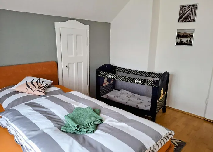 Juli's Im Spreewald Kolkwitz (Spree-Neisse)