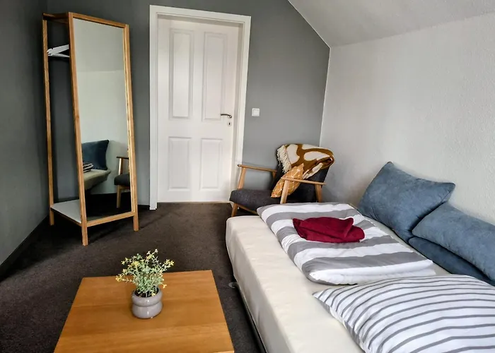 Juli's Im Spreewald Apartamento Kolkwitz (Spree-Neisse)