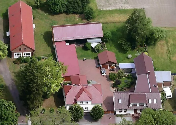 Juli's Im Spreewald *