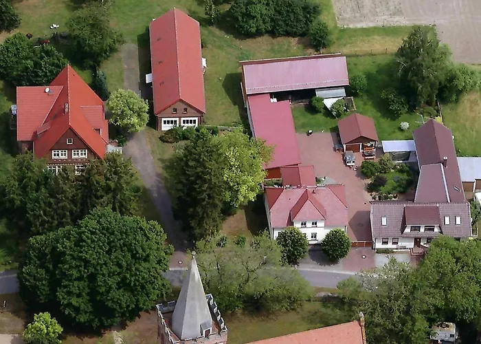 Apartamento Juli's Im Spreewald Kolkwitz (Spree-Neisse)