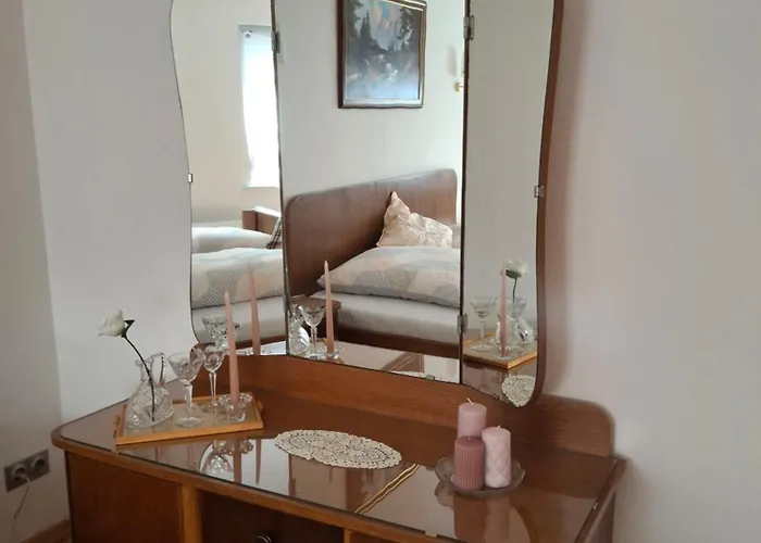 Juli's Im Spreewald *