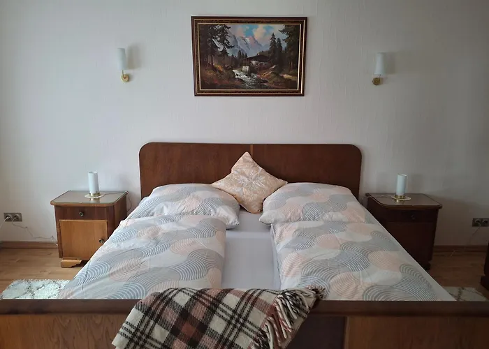 Juli's Im Spreewald Kolkwitz (Spree-Neisse)